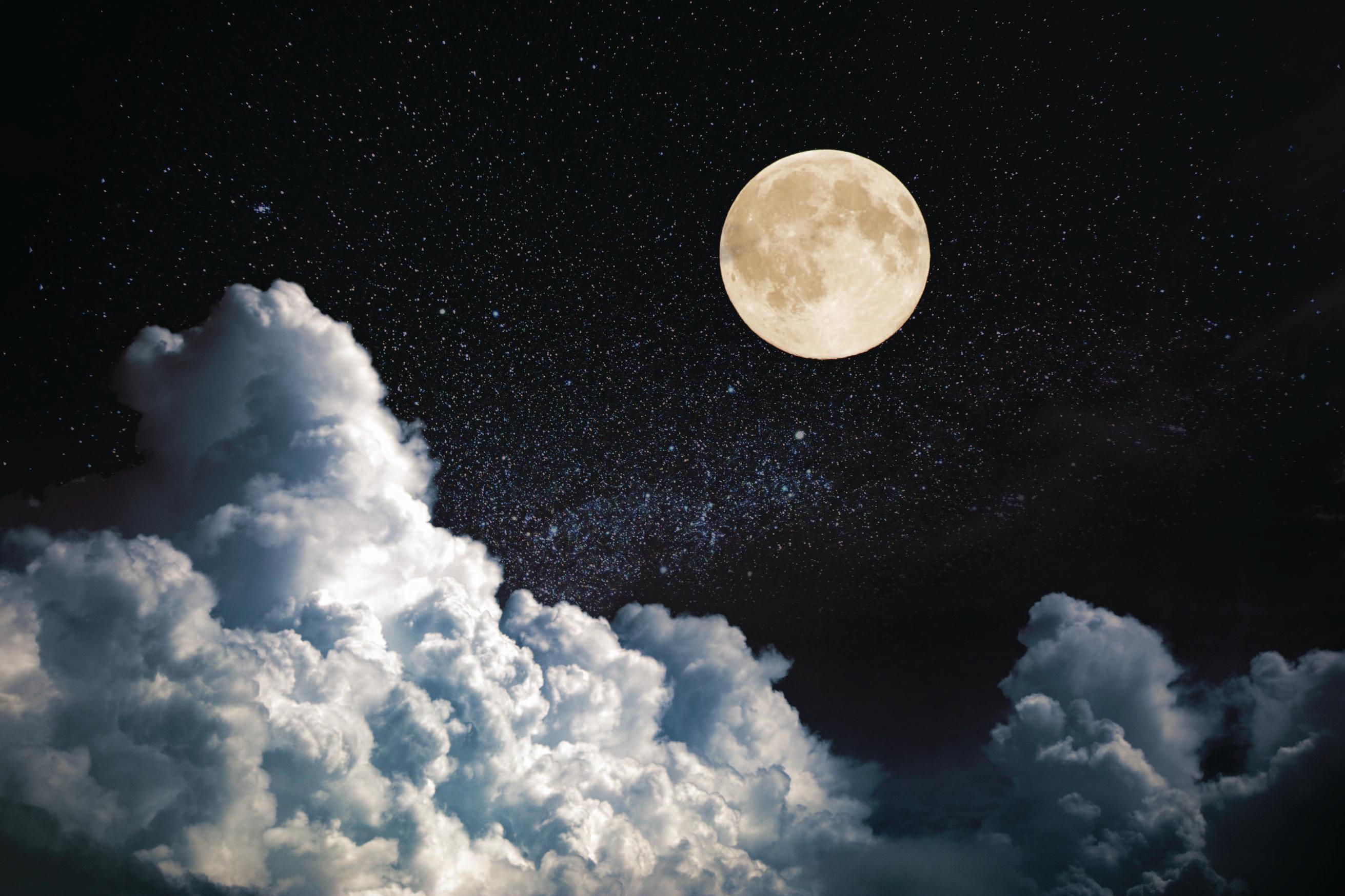 nightsky - BathScape